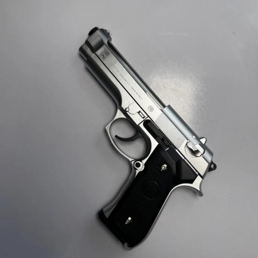 Toy Gun