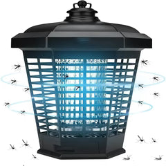 Family Size" Electric Mosquito Killer Lamp |
