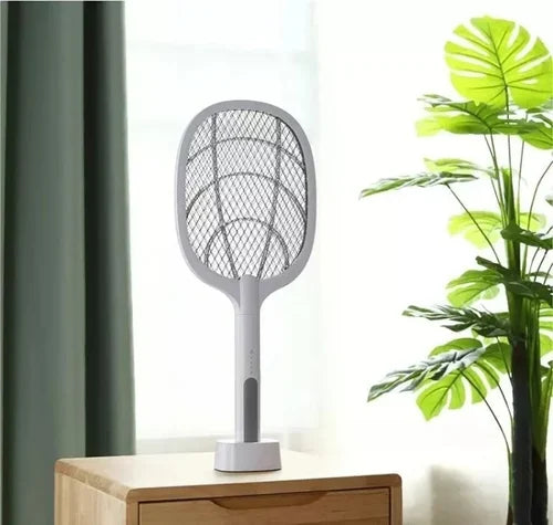 Electric Mosqitou Killer Racket