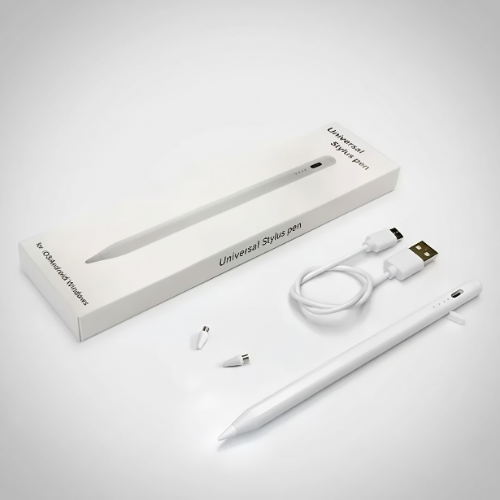 Universal Stylus Pen for all touch screens