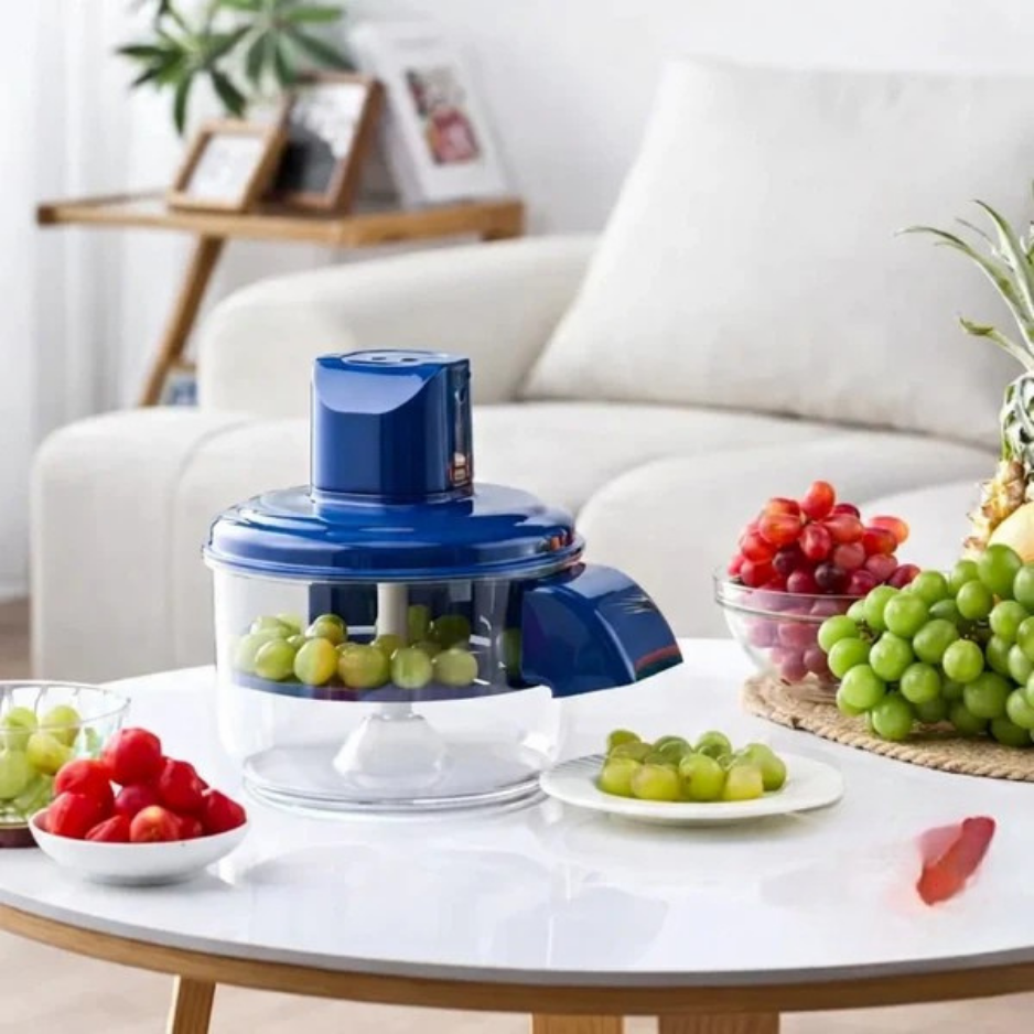 Automatic Rechargeable Vegetable & Fruit Peeler (free delivery)