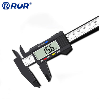 Vernier Caliper (Digital Measuring Scale)