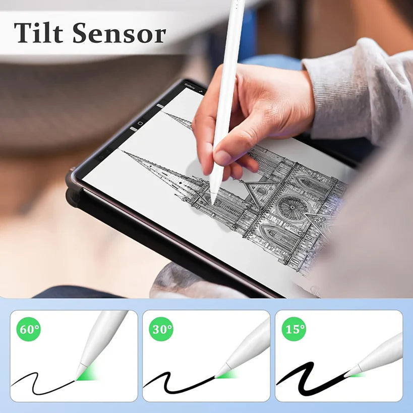 Universal Stylus Pen for all touch screens