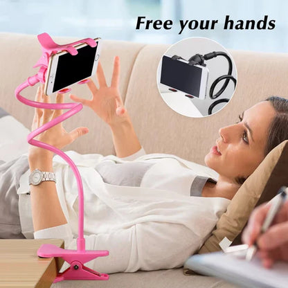 Mobile Phone Stand Holder Flexible and Power Full Grip