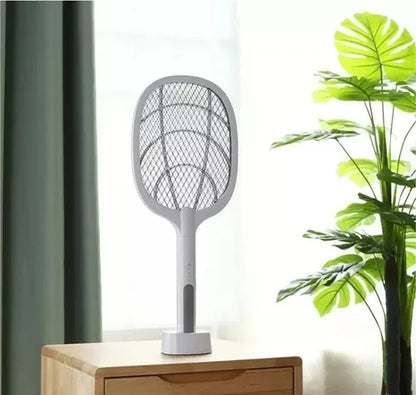 Electric Mosqitou Killer Racket
