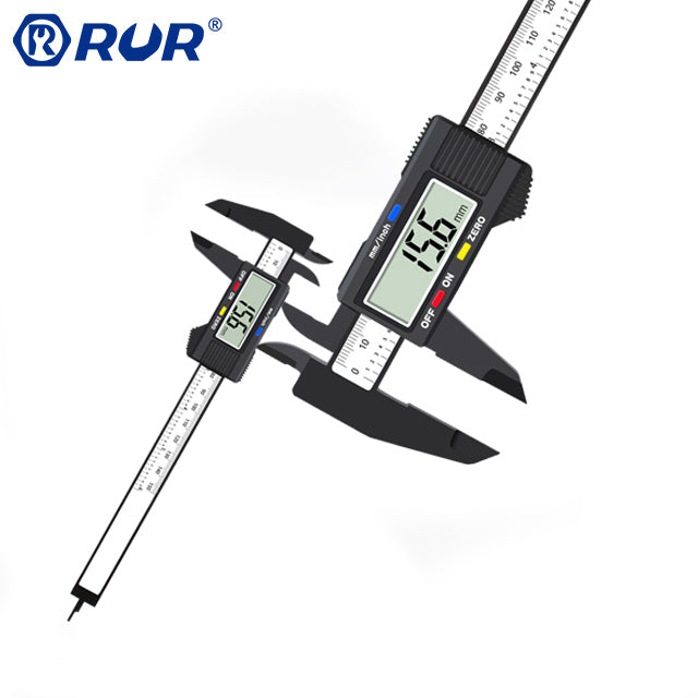 Vernier Caliper (Digital Measuring Scale)