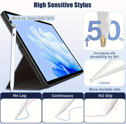 Universal Stylus Pen for all touch screens