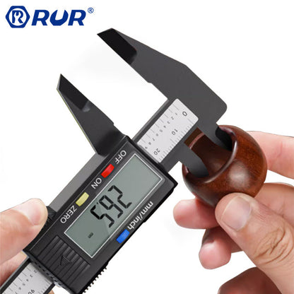 Vernier Caliper (Digital Measuring Scale)