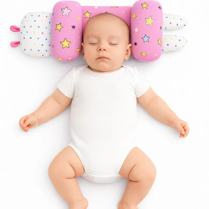 Baby Head Shaping Pillow