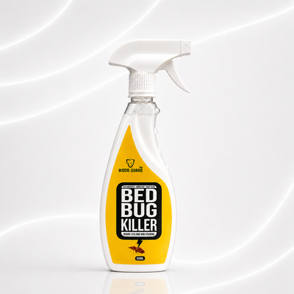 No Smell BedBug killer