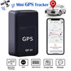GF 07 Mini GPS Tracker – Real Time Vehicle & Kids Tracking Device with SIM Support & Voice Monitoring