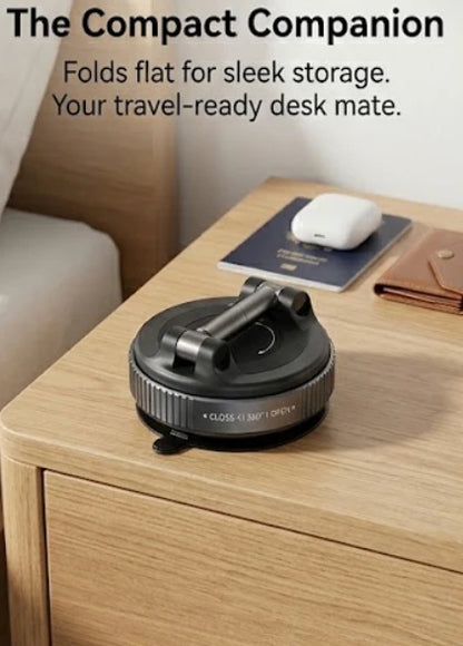 K007 Magnetic Phone Holder
