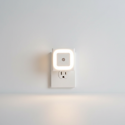 Ambient Sensor LED Light