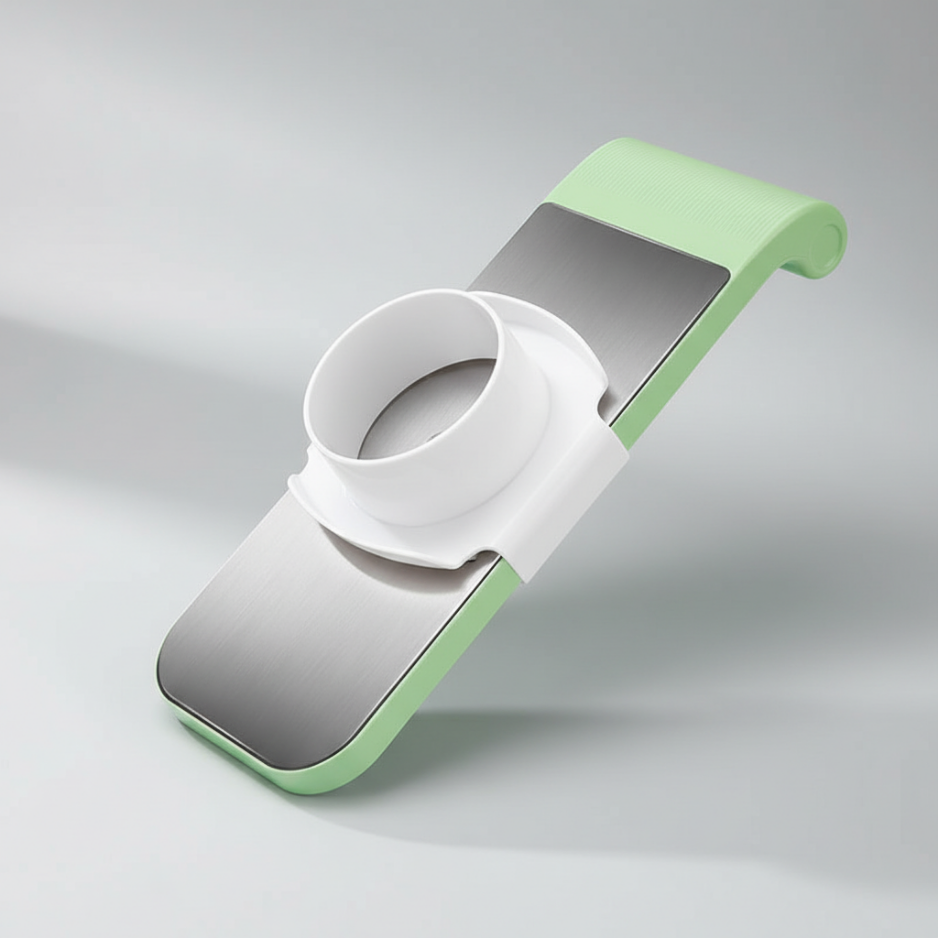 5 in 1 Multi-Function Vegetable Cutter