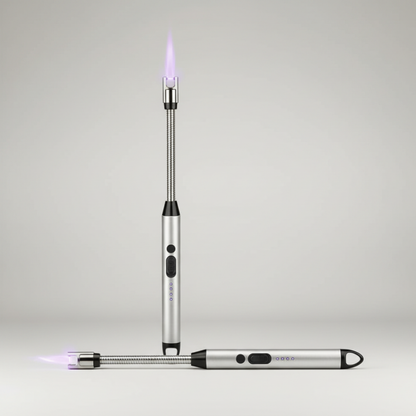 Flexible Arc Lighter 360° | USB-C Rechargeable