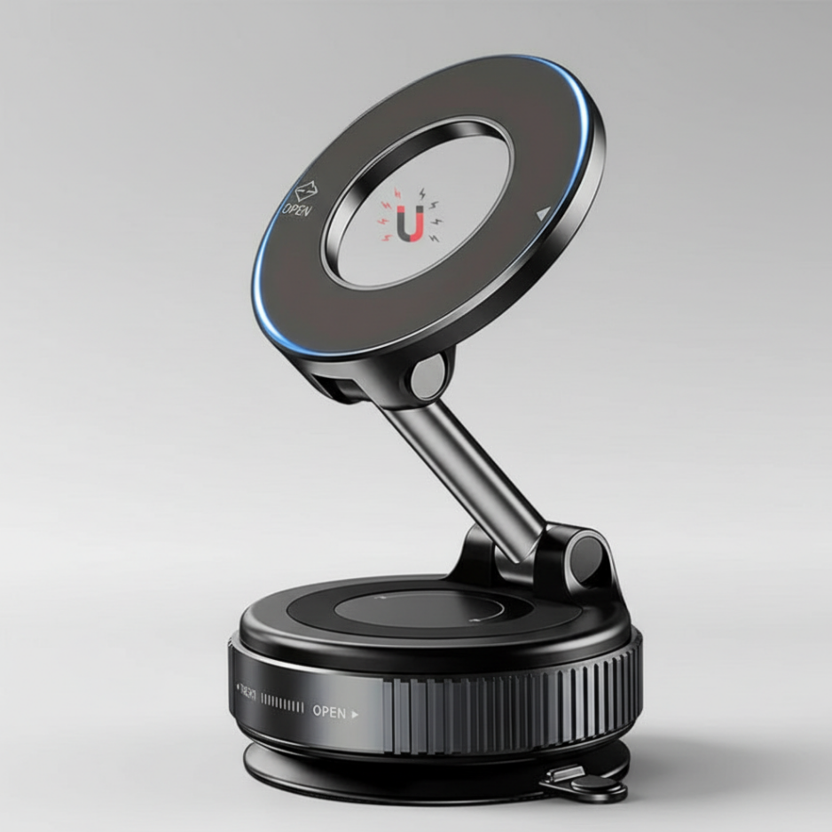 K007 Magnetic Phone Holder