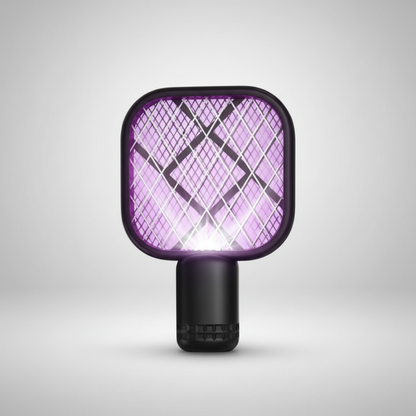 Mini Mosquito Racket with box