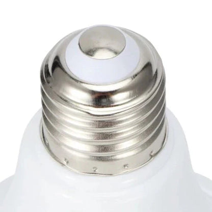 Smart LED Light Bulb with Built-in Blue