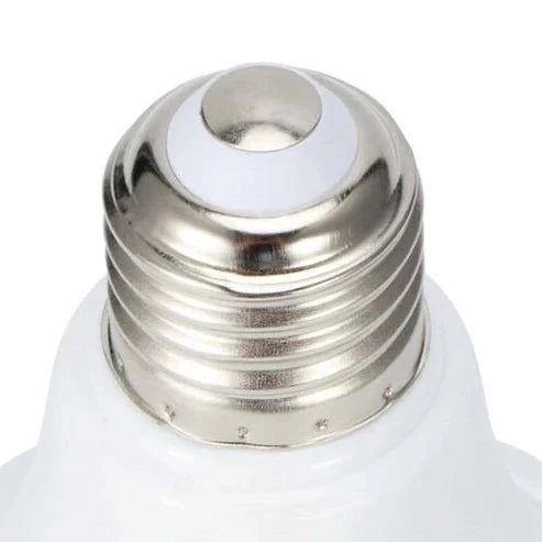 Smart LED Light Bulb with Built-in Blue