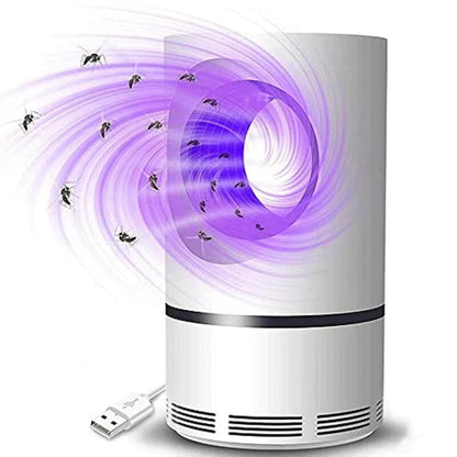 Electric Mosquito Killer Lamp Insect Killer
