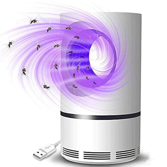 Electric Mosquito Killer Lamp Insect Killer