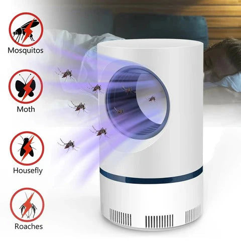 Electric Mosquito Killer Lamp Insect Killer