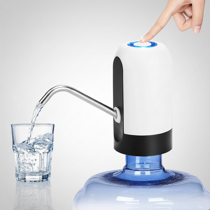 Smart Electric Water Pump