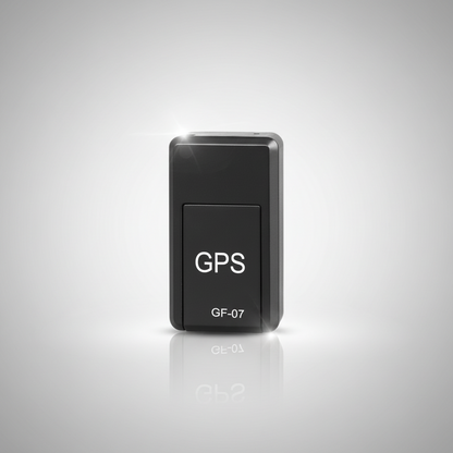 GF 07 Mini GPS Tracker – Real Time Vehicle & Kids Tracking Device with SIM Support & Voice Monitoring