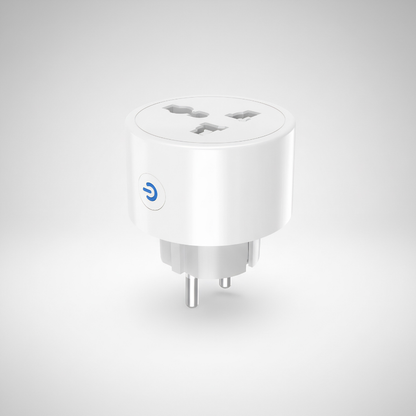 Smart Wifi Power Socket Plug 16A