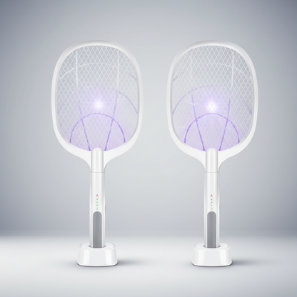 Electric Mosqitou Killer Racket