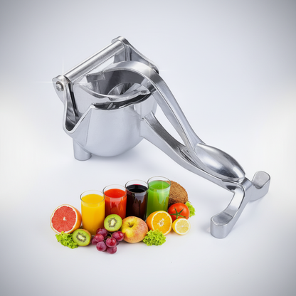 Manual Hand Fruit Juicer